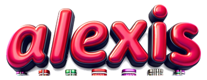 alexis togel logo