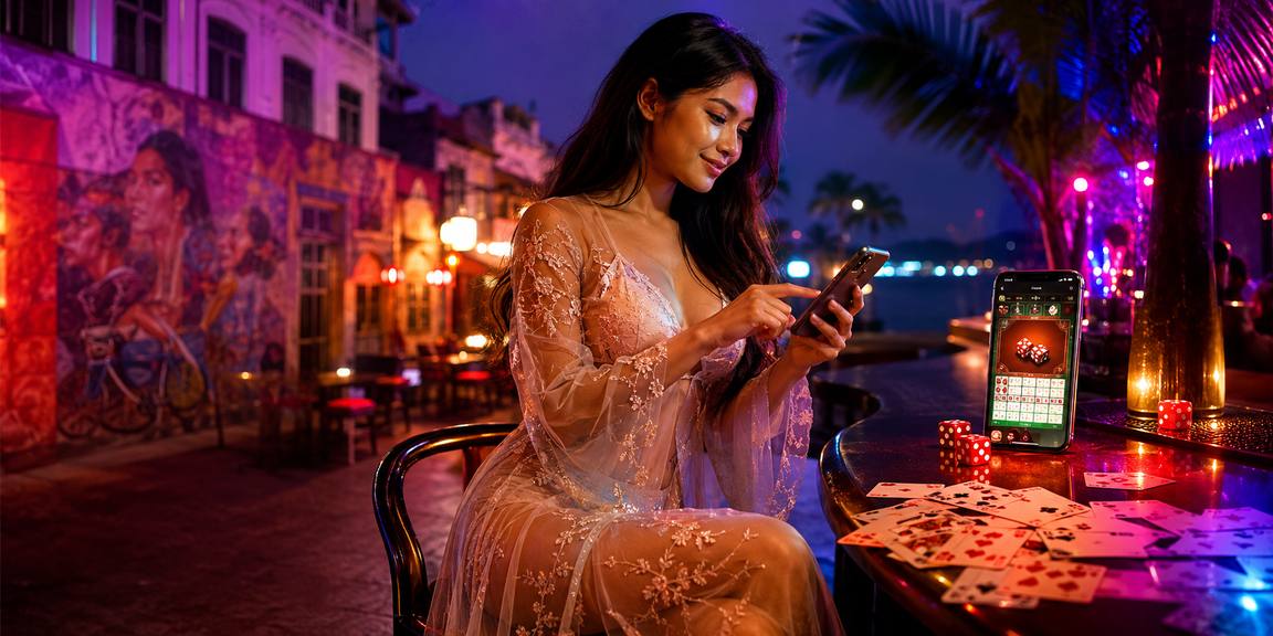 Meja Live Casino Alexis Togel untuk Malaysia