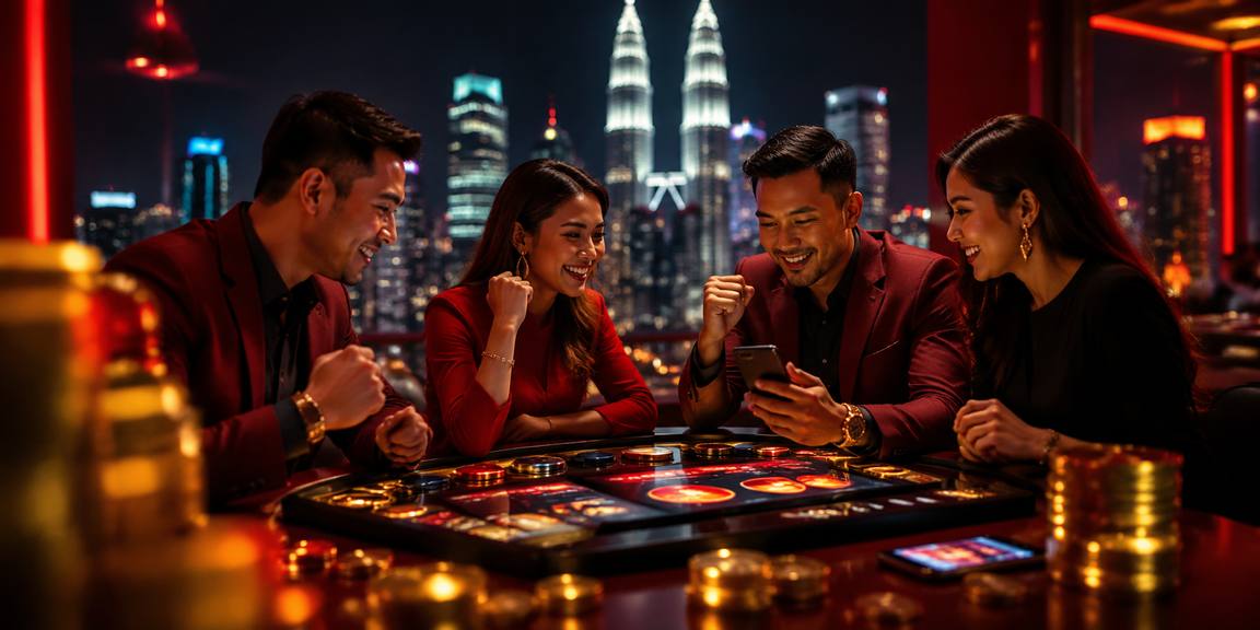 alexis togel app untuk Android dan iOS