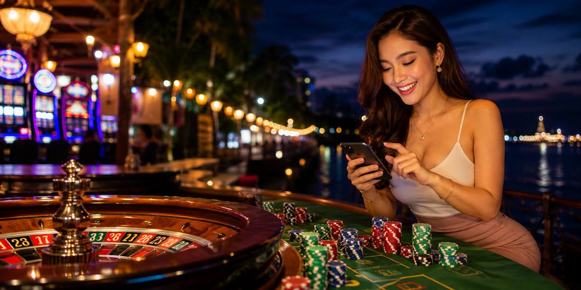 mobile gaming