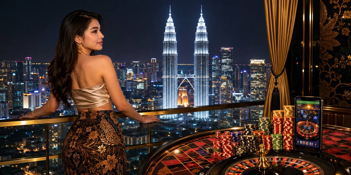 Garuda Gems di alexis togel Malaysia