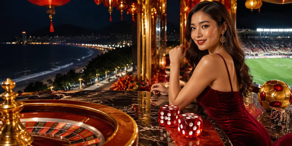 alexis togel Live Casino Malaysia untuk meja langsung dan Slots